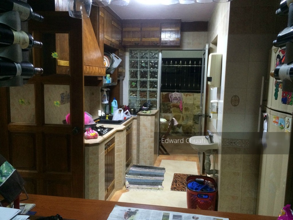 Blk 359 Woodlands Avenue 5 (Woodlands), HDB Executive #131578782
